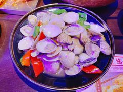 -钳真多钓虾馆·小龙虾海鲜烧烤(九六广场店)