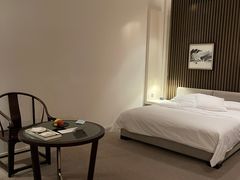 -上海柏悦酒店