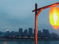 -夜宴江景餐厅
