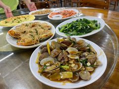 -明记海鲜大排档(巽寮湾店)