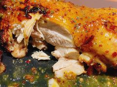 -托斯卡纳烘焙意大利餐厅(五天地店)