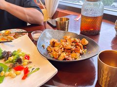 -那拉提之疆·新疆菜(美院店)