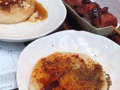 -小满手工粉(上海月星环球港店)