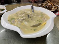 -多哥水傣味餐厅(司马巷店)