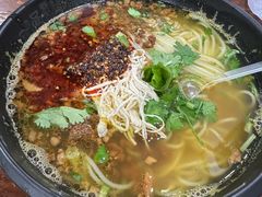 -一品飘香米线(一中总店)