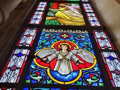 -上海佘山国家森林公园西佘山园