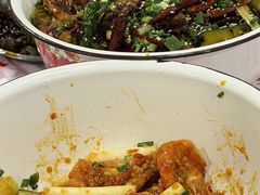 -辣螃铠盆盆蟹大排档(海昌店)