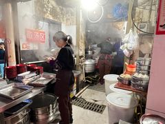 -小罗子汤店(大士院总店)