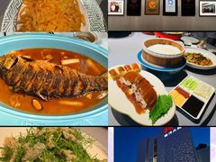 -阿五黄河大鲤鱼(英协路店)