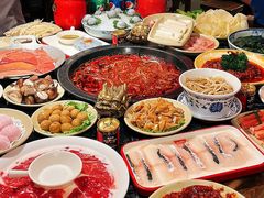 -蜀大侠火锅(春熙路店)