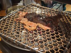 -三千里韩式炭火烤肉(南八马路店)