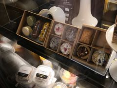 -星巴克(天津大悦城第二店)