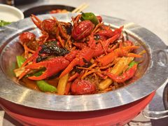 -聚味瞿记·龙虾堂(渔人码头一店)