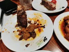 -汉巴味德自助餐厅(嘉定宝龙广场店)