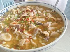 酸菜鱼-稻香村鱼庄