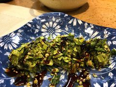 -达摩君日本料理(泰海花园小区店)