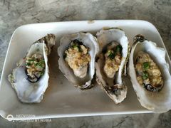 -四川小胡子海鲜(丁村万人海鲜广场店)