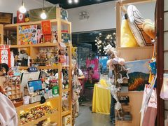 -解忧集市(北京路天河城店)