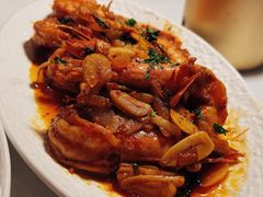 -Kathleen's Waitan 凯圣琳江景西餐厅(外滩店)
