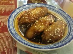 -赵记传承·中国甜品(福州总店)