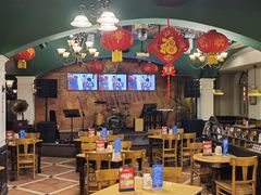 -巴伐利亚啤酒坊(意式风情街店)