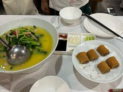 -福海居烤鸭店(鸟巢店)