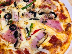 祖母的披萨-G+KITCHEN(龙湖狮山天街店)