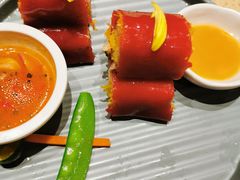 -点都德(花城店)