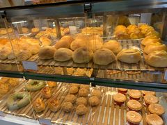 -BreadTalk面包新语·烘焙蛋糕(领展购物广场店)