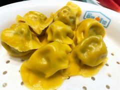 -百味饺子城•海鲜家常菜(秦皇岛店)
