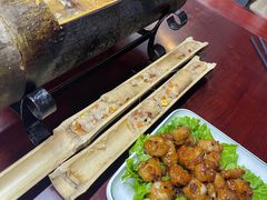 -61号餐吧(兴坪古镇漓江店)