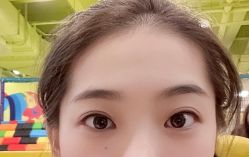 -平萍纹绣韩式半永久定妆