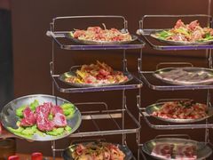 -杨小佳·齐齐哈尔烤肉·烤串(广州店)