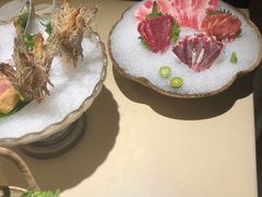-余欢领鲜火锅(新街口店)
