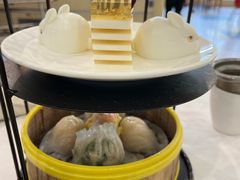 渔村雀笼点心-渔民新村(番禺总店)