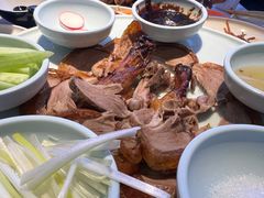 -额娘·春饼烤鸭(天鸿店)