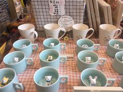 -猫的天空之城概念书店(丽江古城饮玉巷店)
