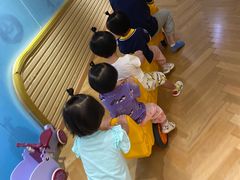 -哈沐德国际托育早教(保利城旗舰店)