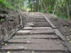 -金堂县云顶石城风景区