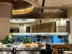 -怡聚轩全日制自助餐厅(大中华喜来登酒店)