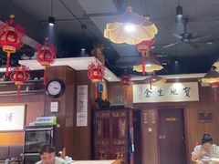 -虢国羊肉汤馆(政二街店)