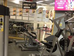 -超鹿运动(大唐世家店)