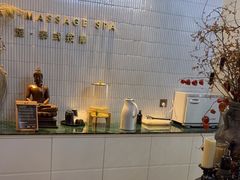 -涟LIAN·泰式按摩·MASSAGE·SPA(深业上城店)