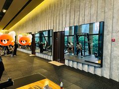 -漠浔MOTION健身(虹桥国际展汇店)