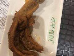 -水平有限广西米粉·广西风味集(五道口店)