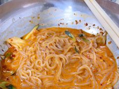 -千里马烧烤(南六东路店)