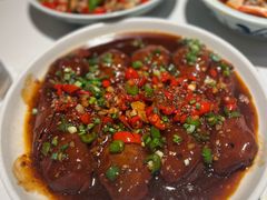 -欧记大排档·景德菜(上海首店)