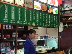 -西兰轩清真菜馆(北顺城街店)