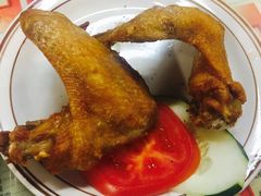 -华星冰室(湾仔店)