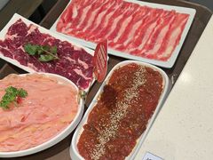 -麻辣空间·清油火锅(万达广场店)